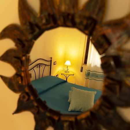 Hôtel Da Sarah à Muravera Extérieur photo