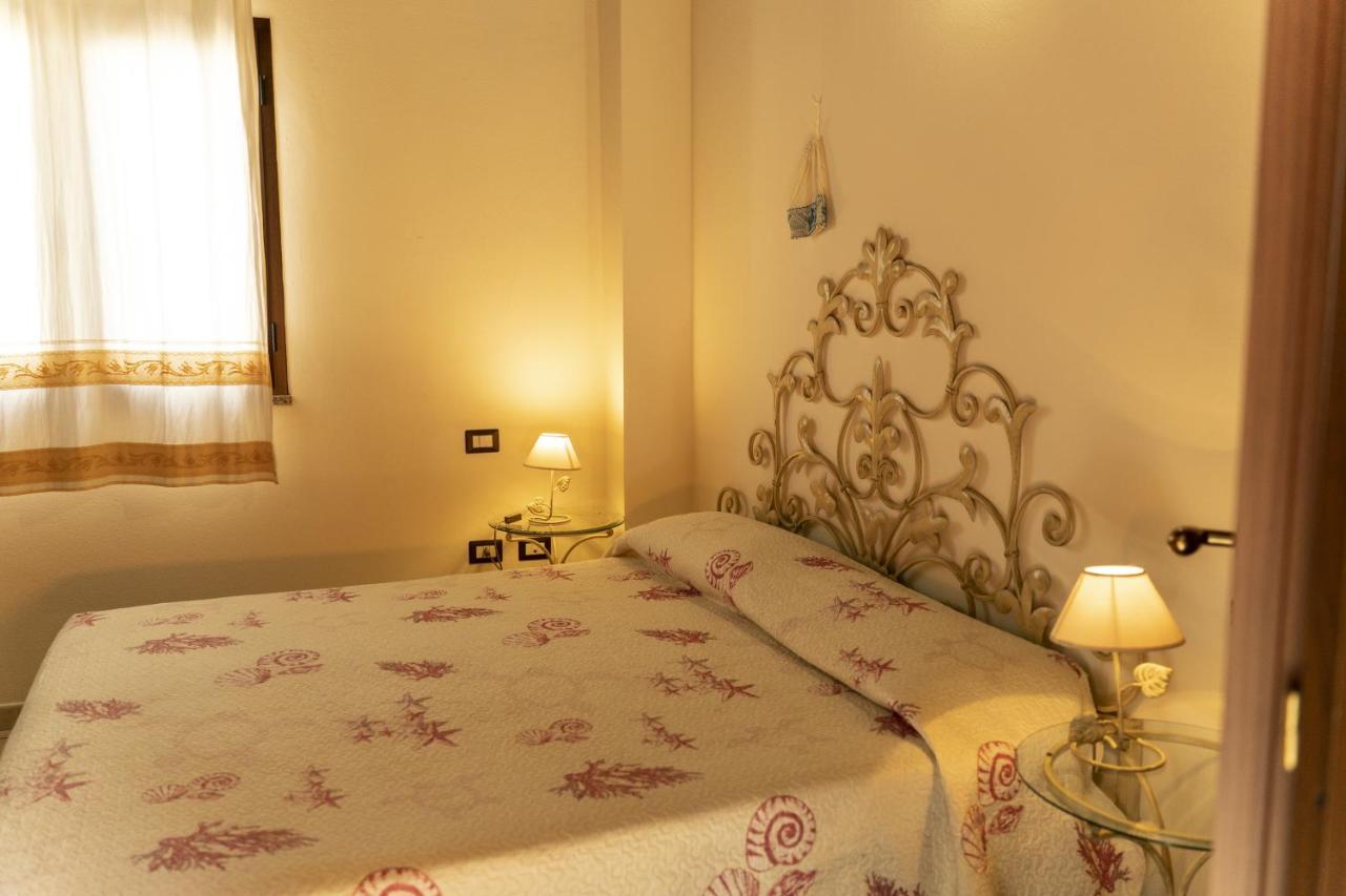 Hôtel Da Sarah à Muravera Extérieur photo