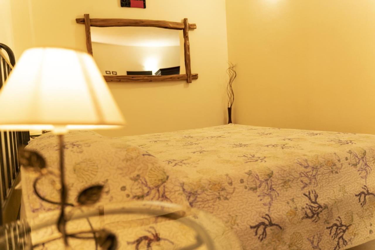 Hôtel Da Sarah à Muravera Extérieur photo