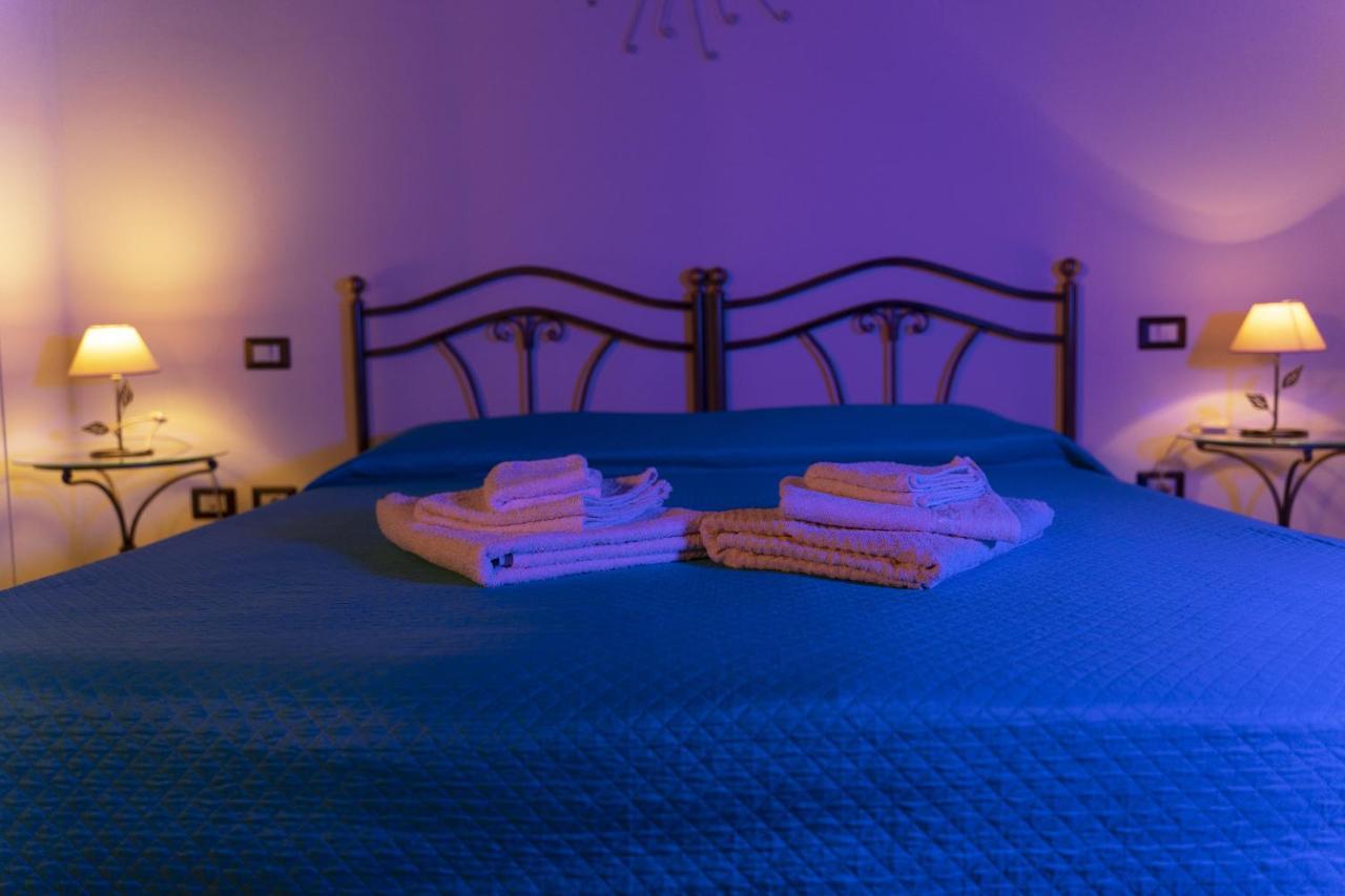 Hôtel Da Sarah à Muravera Extérieur photo